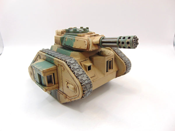 Leman Russ Punisher