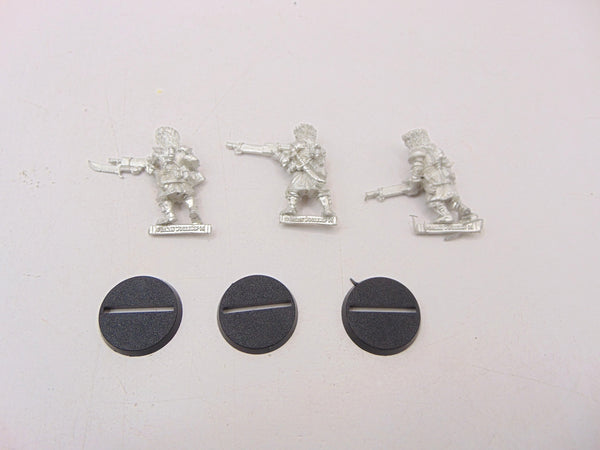 Vostroyan Troopers