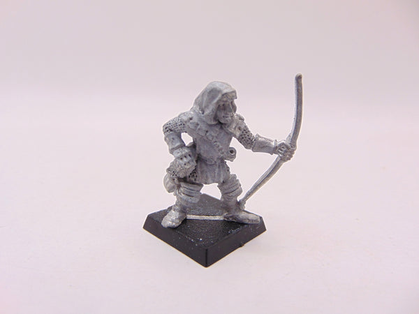 PALADIN - GEOFFRY THE ARCHER