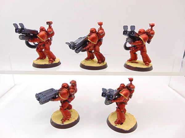 Desolation Squad