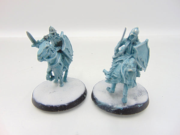 Riders of the Dead