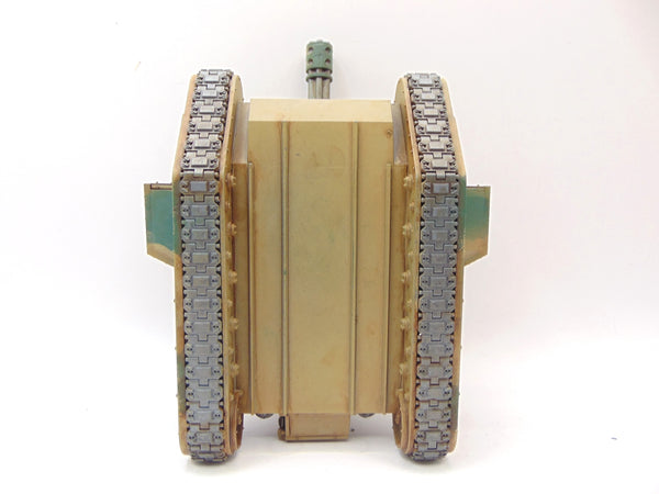 Leman Russ Punisher