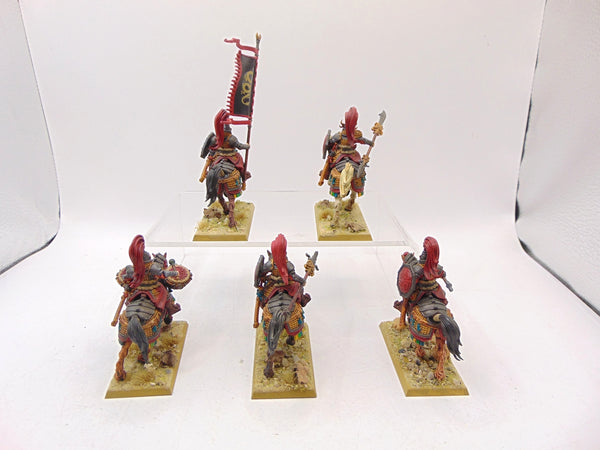Jade Lancers