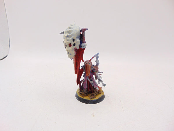 Acolyte Iconward Conversion