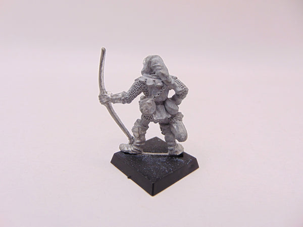 PALADIN - GEOFFRY THE ARCHER