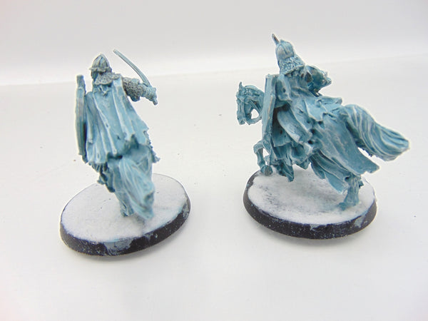 Riders of the Dead