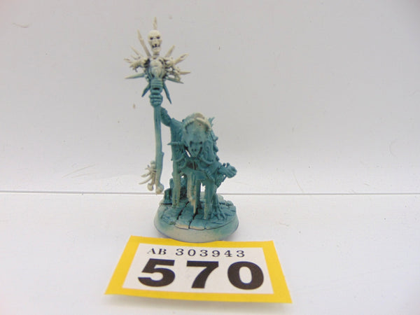 Abhorrant Cardinal