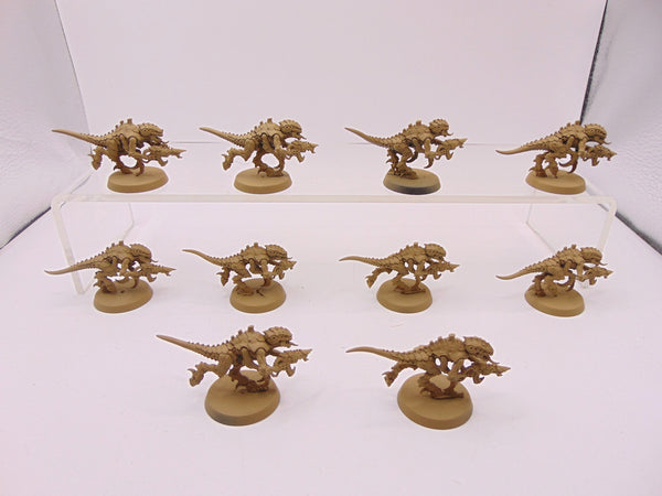 Termigants