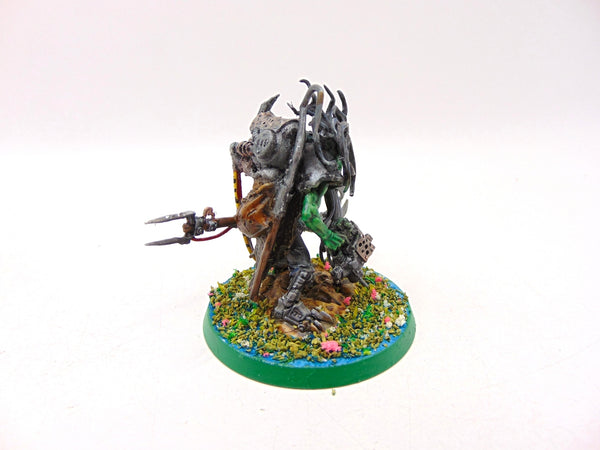 Zodgrod Wortsnagga