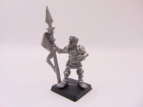 Fighter / Paladin Sir Geoffery