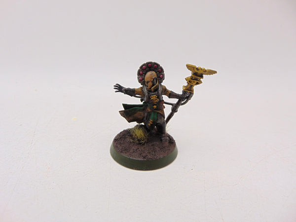 Aradia Madellan, Primaris Psyker
