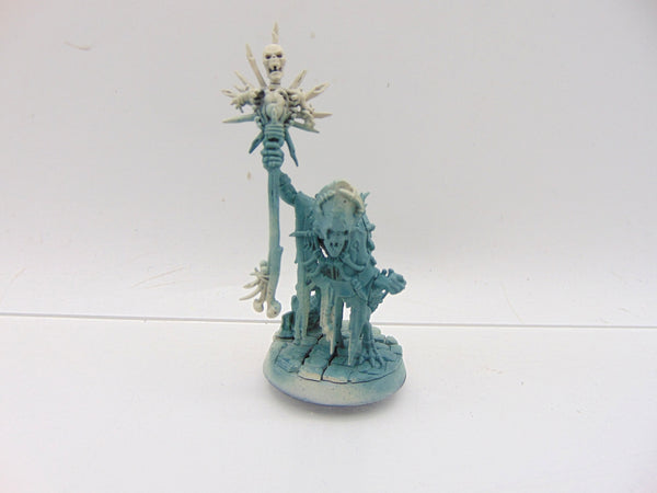 Abhorrant Cardinal