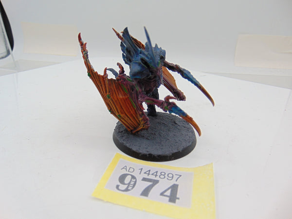 Winged Tyranid Prime