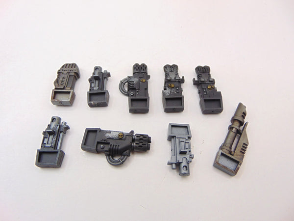 Leman Russ Punisher