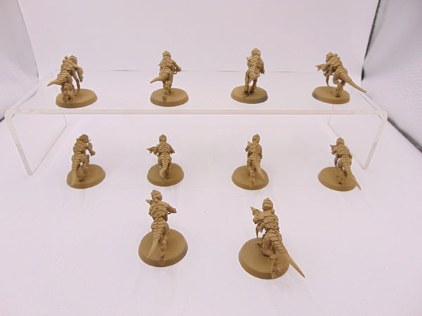 Termigants
