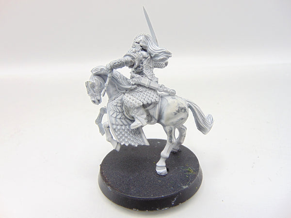 Éomer Marshal of the Riddermark