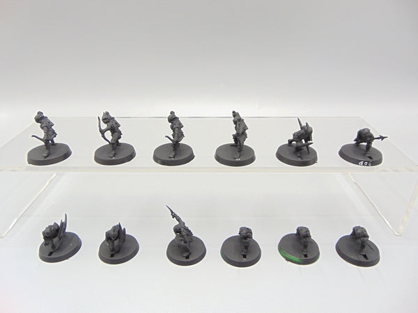 Moria Goblins