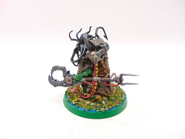 Zodgrod Wortsnagga