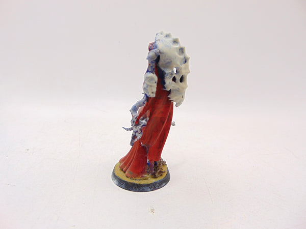 Acolyte Iconward Conversion
