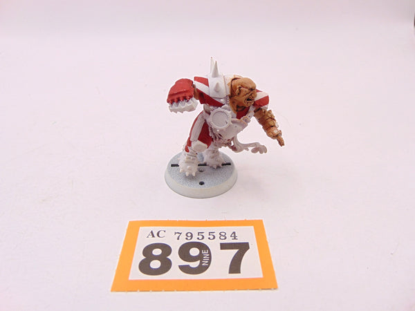 Blood Bowl Ogre