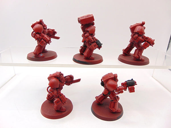Terminator Squad