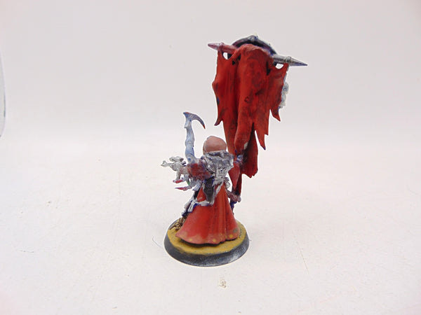 Acolyte Iconward Conversion