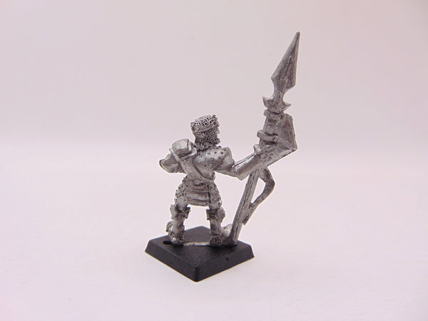 Fighter / Paladin Sir Geoffery