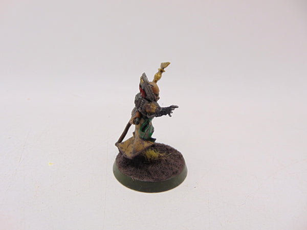 Aradia Madellan, Primaris Psyker