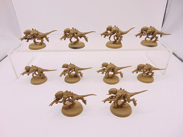 Termigants