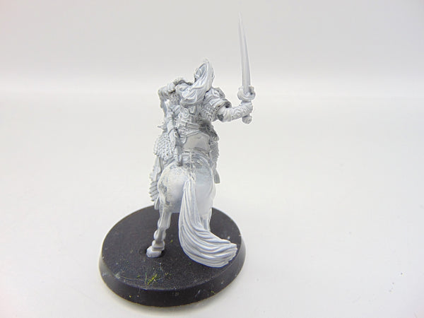 Éomer Marshal of the Riddermark