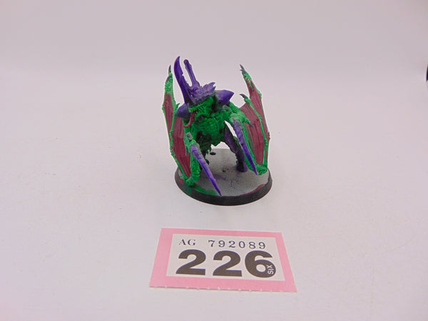 Winged Tyranid Prime