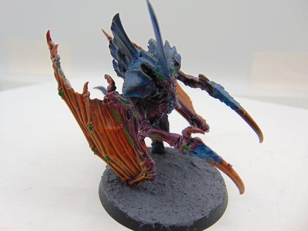 Winged Tyranid Prime