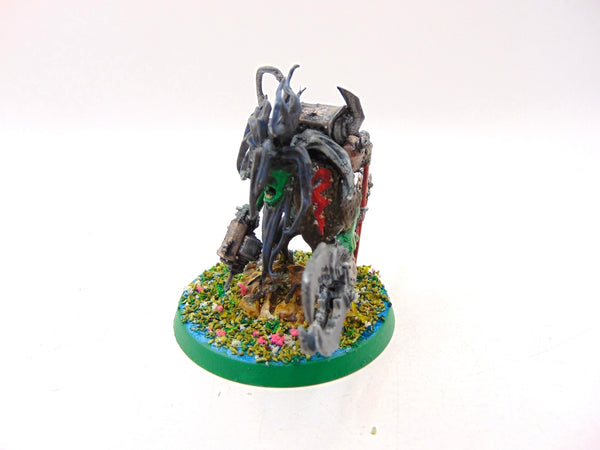 Zodgrod Wortsnagga