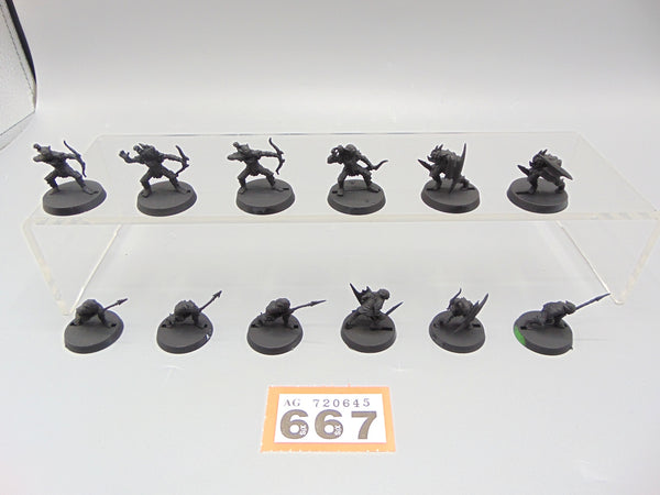Moria Goblins