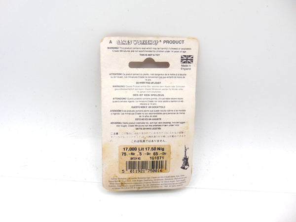 Saurus Command Group