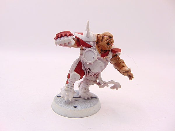 Blood Bowl Ogre