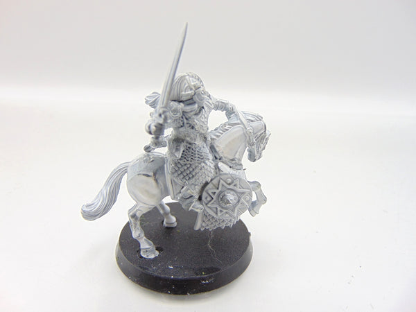 Éomer Marshal of the Riddermark