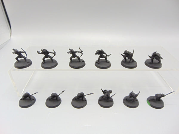 Moria Goblins