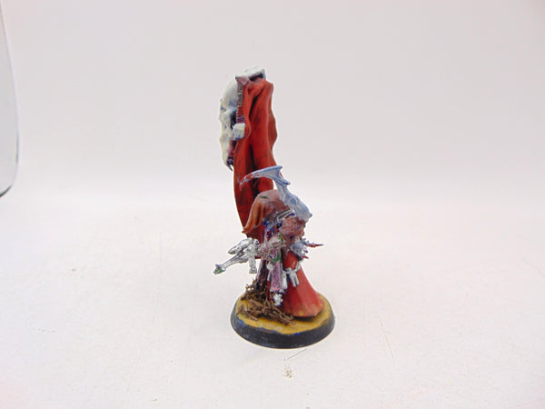 Acolyte Iconward Conversion