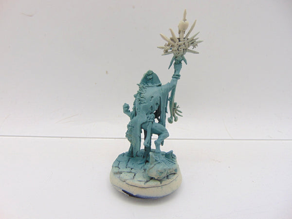 Abhorrant Cardinal
