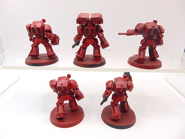 Terminator Squad