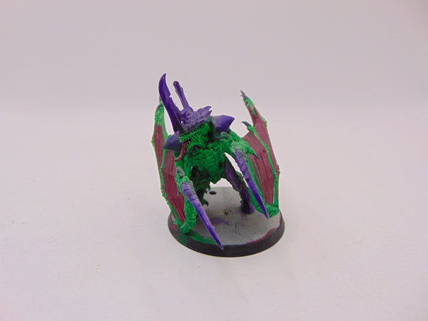 Winged Tyranid Prime