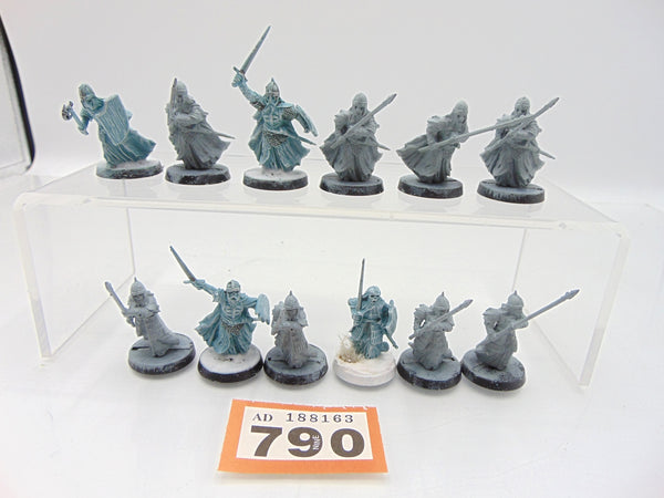 Warriors of the Dead