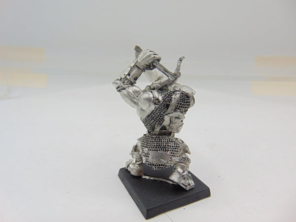 Ruglud's Armoured Orcs   - Ruglud