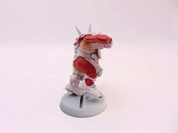 Blood Bowl Ogre