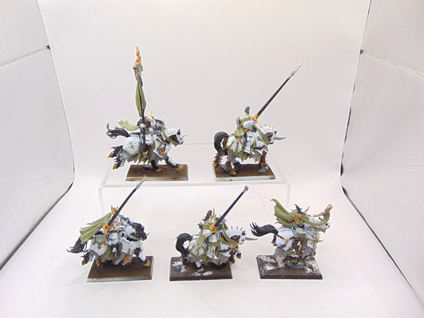 Chaos Knights