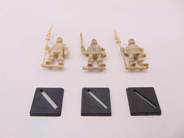 Advanced Heroquest Henchmen