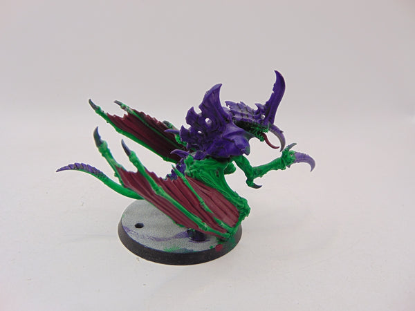 Winged Tyranid Prime
