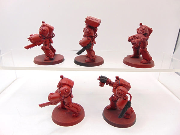 Terminator Squad