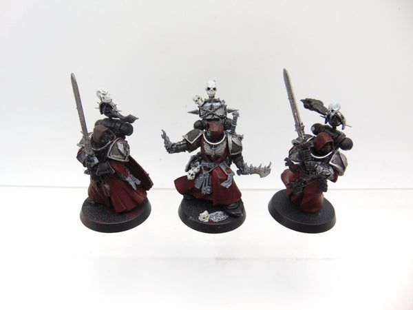 Inner Circle Companions